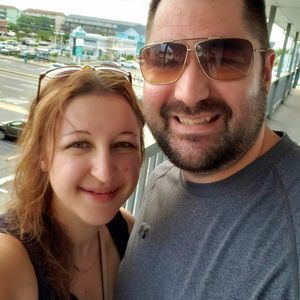 Meet your Posher, Molly